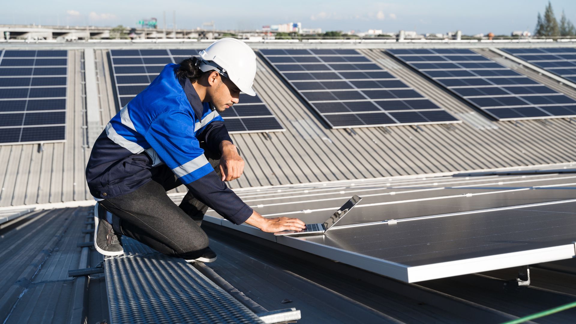 Autoconsumo industrial solar_ el futuro de la energía que ya es presente - Energia Solar