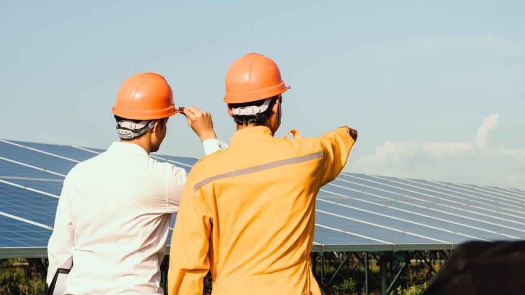 Las ventajas de un estudio previo para conseguir el máximo ahorro en las instalaciones fotovoltaicas - Enaltia Solar