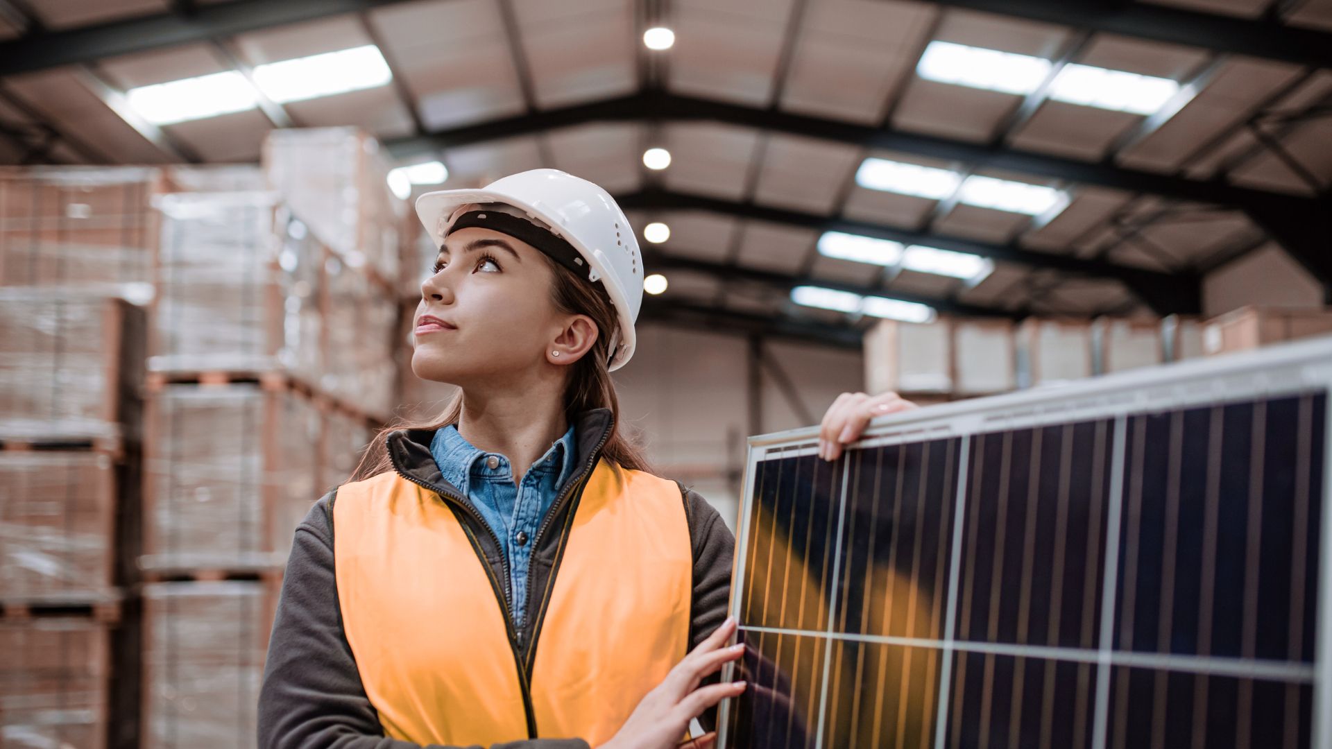 Nuevo caso de éxito_ instalación para autoconsumo residencial - Enaltia Solar