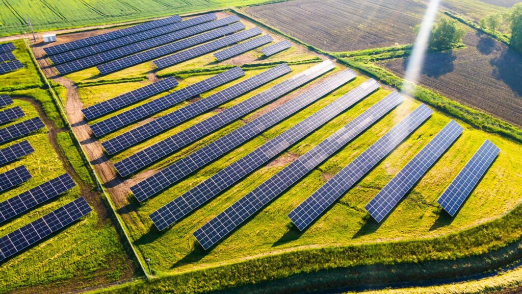 España, el país de los huertos solares - Enaltia Solar