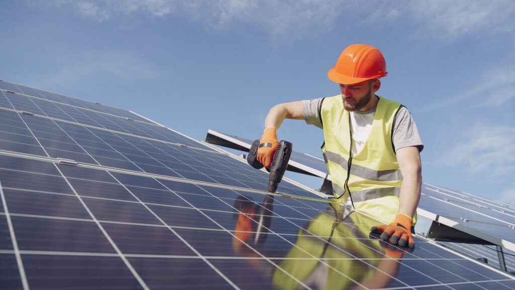 Ubicaciones donde realizar una instalación fotovoltaica - Enaltia Solar