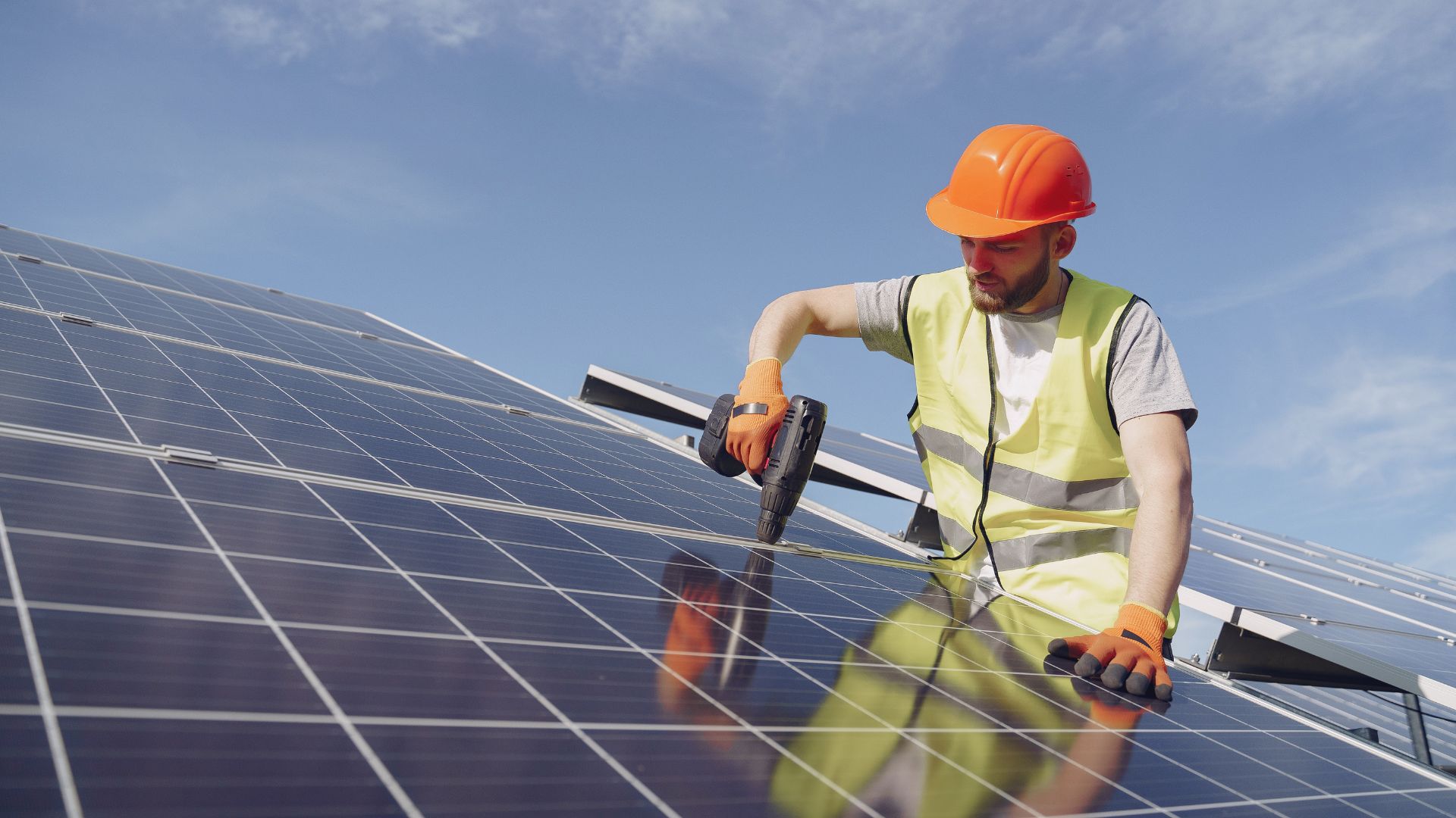 Ubicaciones donde realizar una instalación fotovoltaica - Enaltia Solar