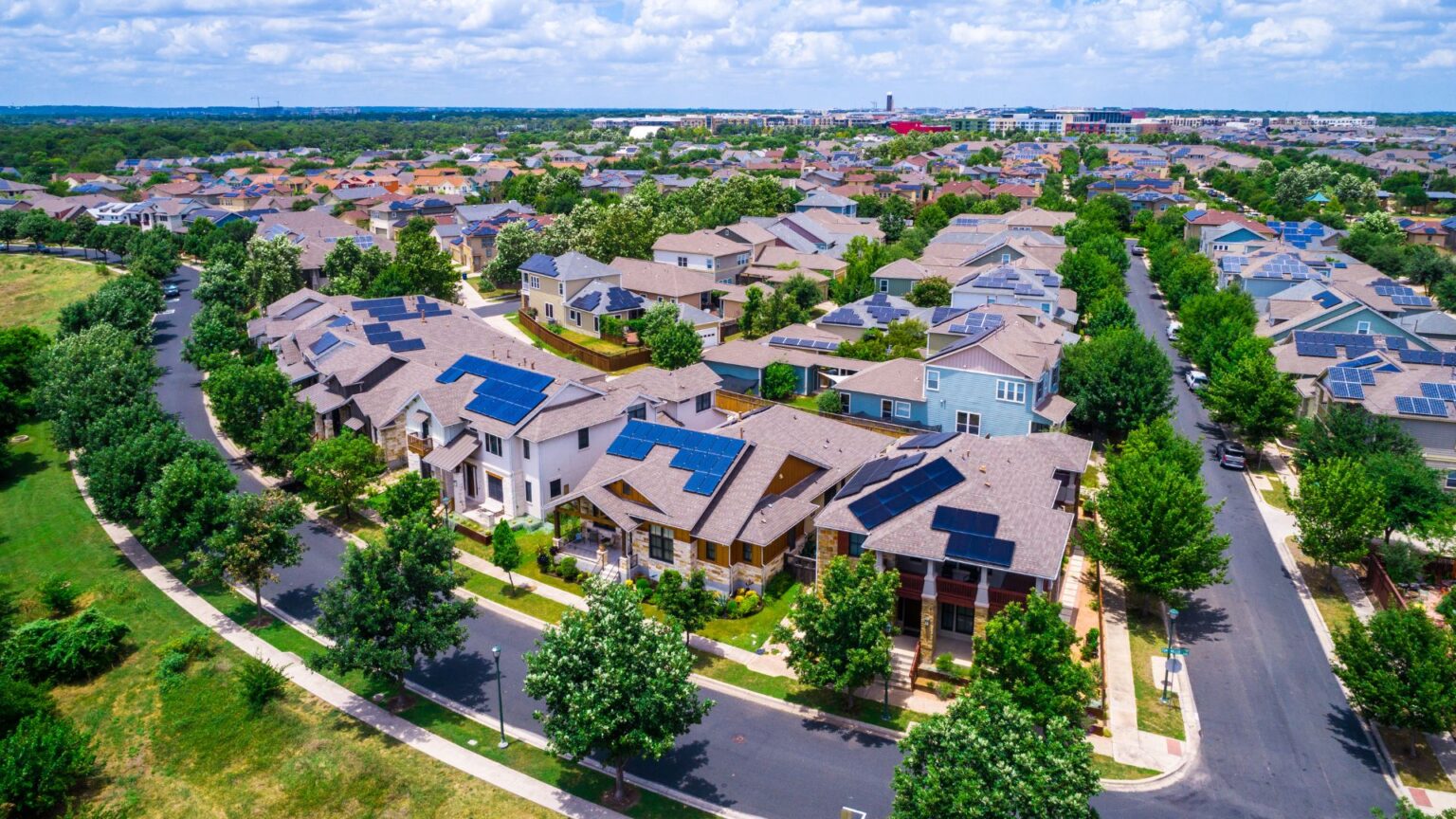 Comunidades energéticas: la energía compartida que impulsa el futuro | Enaltia Solar