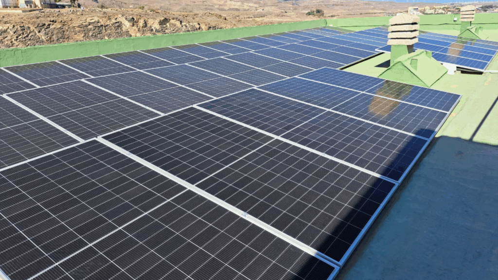 Informe Anual UNEF 2025