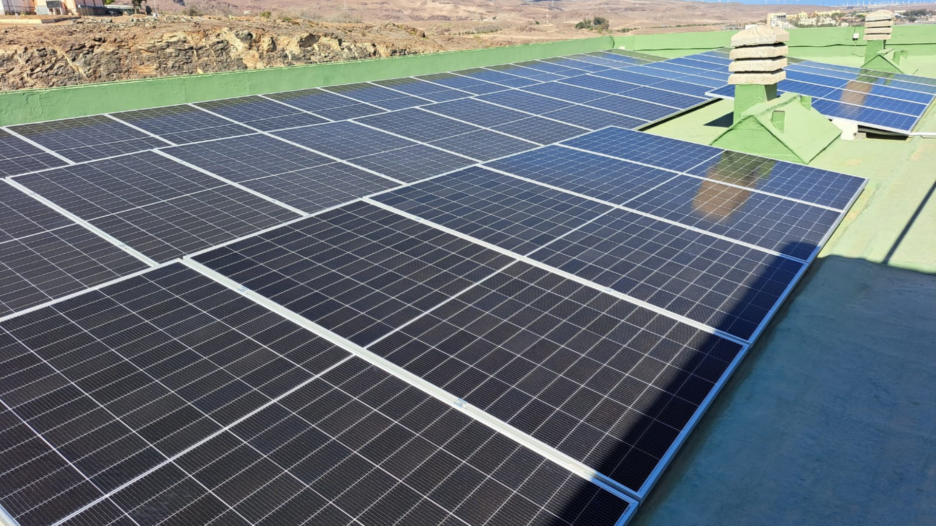 Informe Anual UNEF 2025