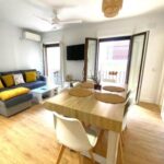 alojamiento turistico sevilla