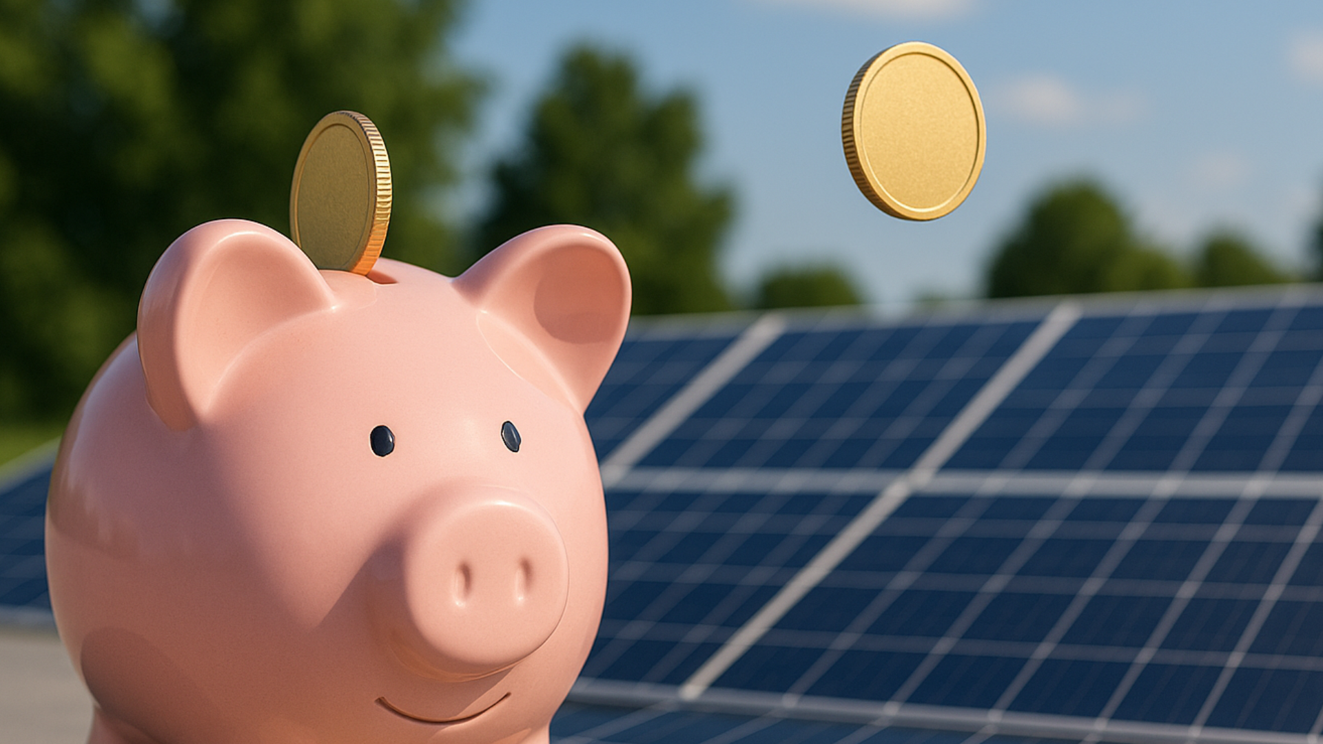 Nuevas subvenciones permiten ahorrar hasta un 65% en instalaciones solares en Andalucía