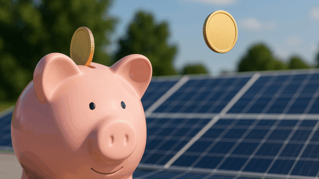 Nuevas subvenciones permiten ahorrar hasta un 65% en instalaciones solares en Andalucía.