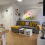 apartamento turistico Azahar Museo Sevilla