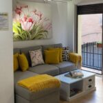 apartamento turistico Azahar Museo Sevilla