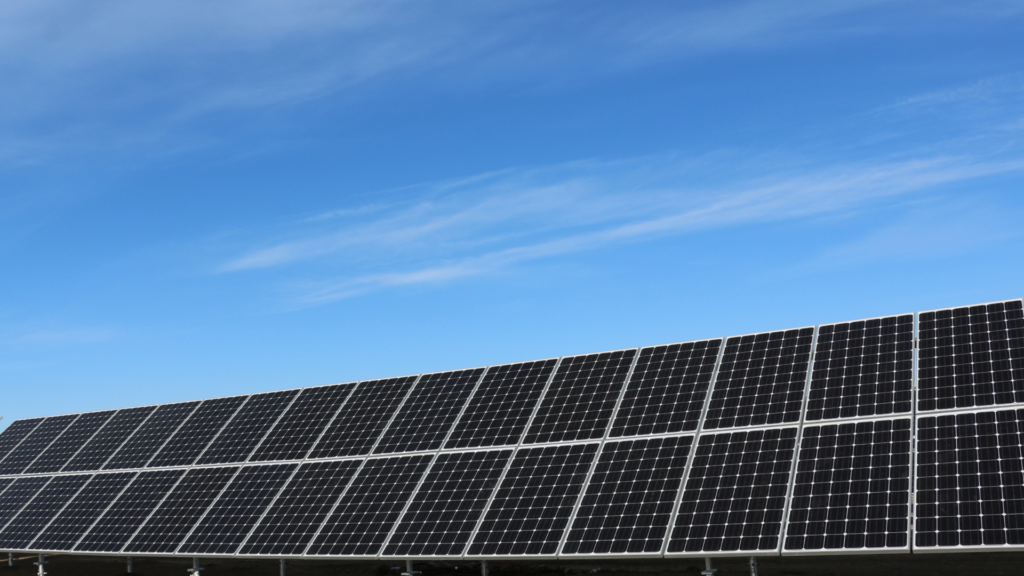 Energía Primavera Autoconsumo