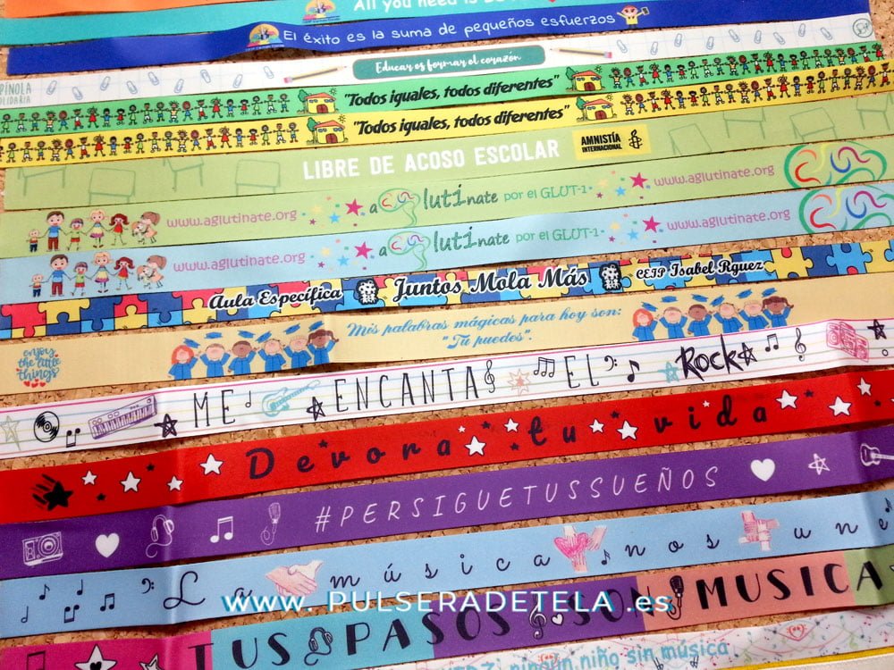 MUESTRAS-PULSERAS-PARA-EL-COLEGIO-VUELTA-AL-COLE-PULSERADETELA-ES-2