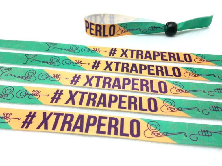 Pulseras-de-Tela-Personalizadas-Baratas--Pulseras-Para-Eventos-XTRAPERLO