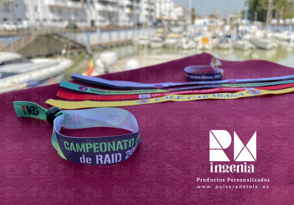 pulseras-de-tela-personalizadas-para-deportes-pulseradetela_es-2