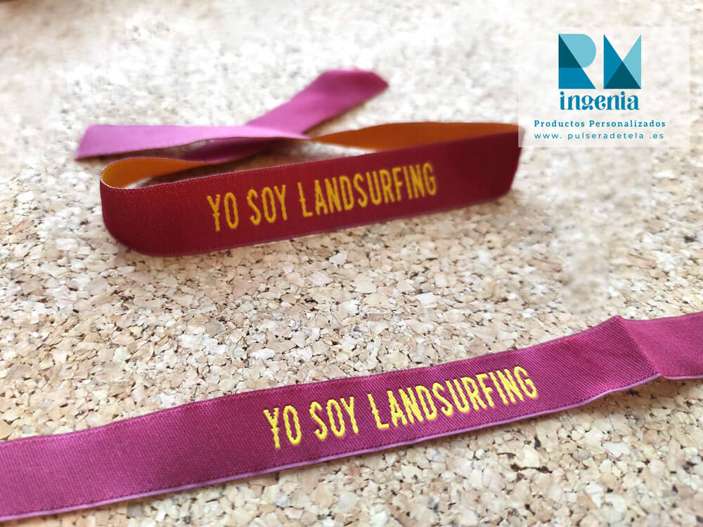 pulseras-de-tela-personalizadas-para-deportes-pulseradetela_es-yo-soy-landsurfing-2
